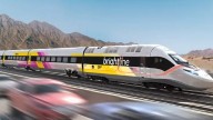 Brightline West asks for $6B loan as Las Vegas rail cost…