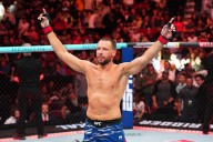 Where to watch UFC free live stream today: UFC Fight Night: De Ridder vs. Allen