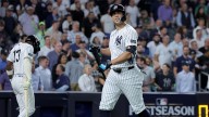 Yankees’ Aaron Boone makes bold Giancarlo Stanton Game 3 prediction