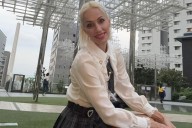 "Detox de famosa". El increíble viaje de Ingrid Grudke a Japón con sus sobrinos: animé, manga, vida en una residencia y “reseteo con la juventud”