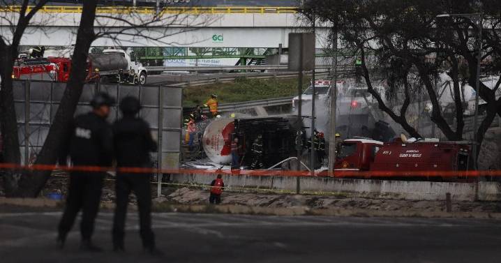 Fallece Tiffany Odette, joven de 16 años y aumentan a 32 las víctimas por explosión de pipa