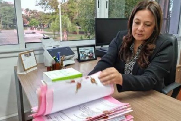 SE ARMÓ! Sindicato judicial le respondió a la jueza federal del caso Loan Peña