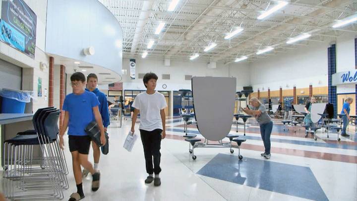 Walker-Hackensack-Akeley School District Gives More Info on Fall Referendum
