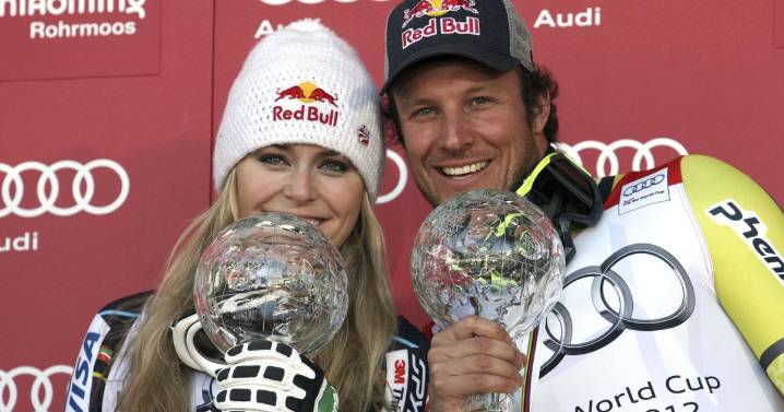 Vonn says she has 'nothing to prove' as she preps for Olympic return