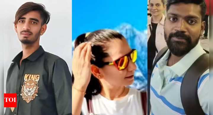 Bengaluru Accident: He said sorry. They didn't budge. Took an enraged U-turn: What led to murder of Bengaluru delivery boy