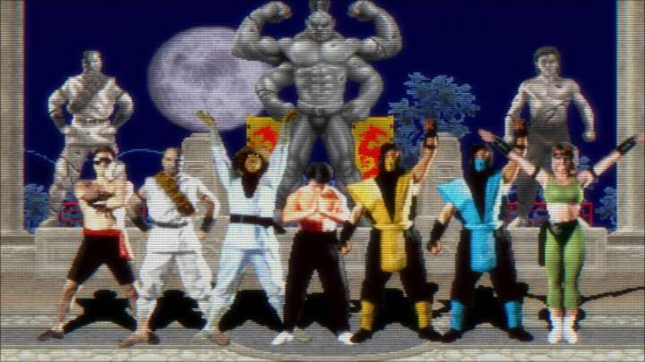 Mortal Kombat Legacy Kollection review: good collection, great documentary