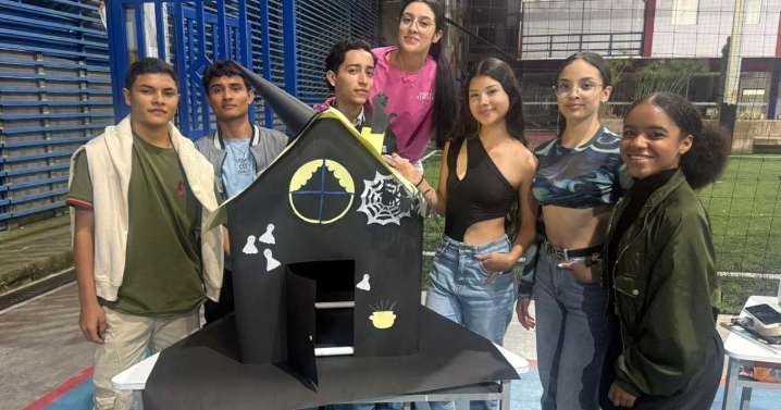 Nuevas metodologías para el mundo laboral llegan desde Guatemala a esta prestigiosa universidad de Caldas