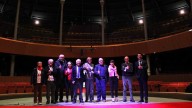 Amithe deja la mesa de trabajo para que el Teatro Circo sea Patrimonio Mundial