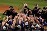 Where to buy World Series tickets for Dodgers vs Blue Jays in Toronto this week