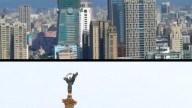 How Taiwan quietly became the world’s top buyer of a Russian oil product