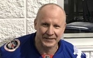 From 49th Street to MSG, Brian Mullen discusses Rangers career, 100th season