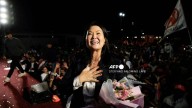 Keiko Fujimori anuncia su candidatura por cuarta vez a la Presidencia de Perú