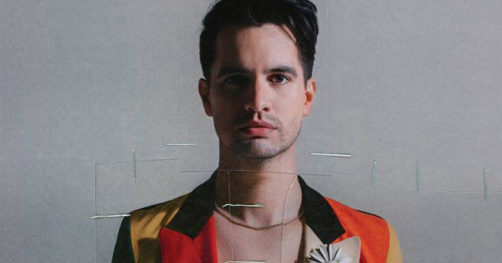 Here’s Panic! At The Disco’s setlist from When We Were…