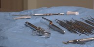 Iowa dentist, charged with incompetence, surrenders license