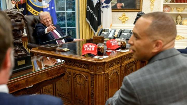 Why Trump needs to keep the third