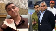 Multan Sultans Owner Mocks Mohsin Naqvi’s PCB, Tears Legal Notice In Viral Video