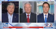 Fox News Host Sean Hannity Floats Making Yet Another Country Donald Trump’s 51st State