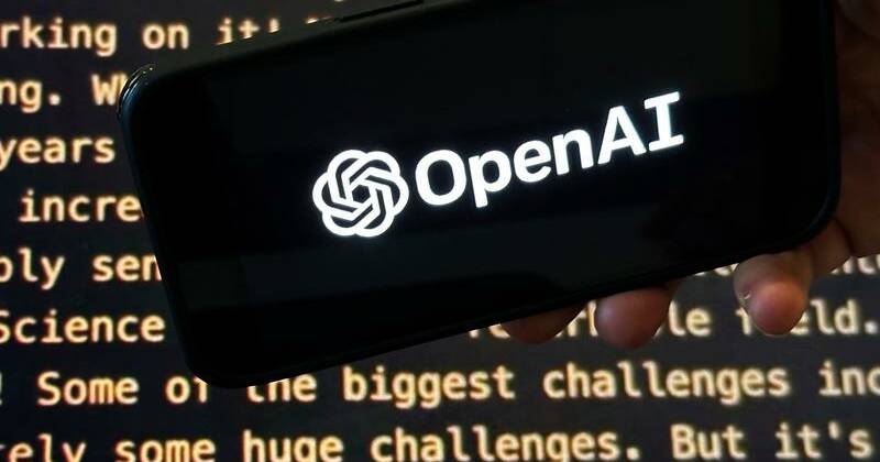 OpenAI launches its own AI web browser Atlas