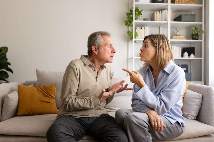 Dear Abby: Our anniversary trip is now a group affair and I’m not happy about it