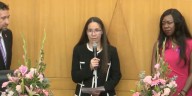 Clark County commission recognizes longtime breast cancer surgeon