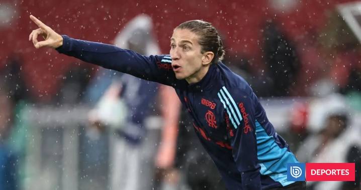 Tras nueva final de Flamengo: Filipe Luis apuntó al factor clave del dominio brasileño en Libertadores