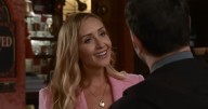 Coronation Street fans gush over 'classic' move in Eva Price return