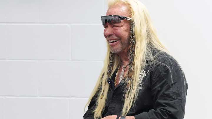 AL mother files wrongful death lawsuit against Dog the Bounty Hunter’s son