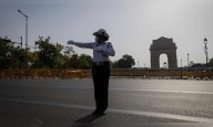 Delhi Traffic Police begin crackdown as Stage