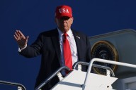 Donald Trump dice que “no hay más botes” tras ataques de EE. UU. cerca de Venezuela