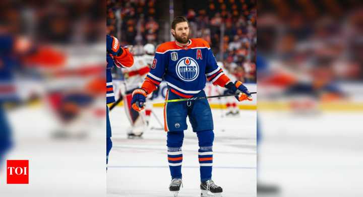 Top 5 highest paid NHL players: Leon Draisaitl, Auston Matthews and more