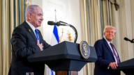 Netanyahu defends Trump’s Gaza plan to skeptical hardliners in his government, officials say