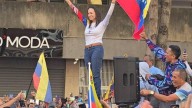 María Corina Machado, Premio Nobel de la Paz 2025