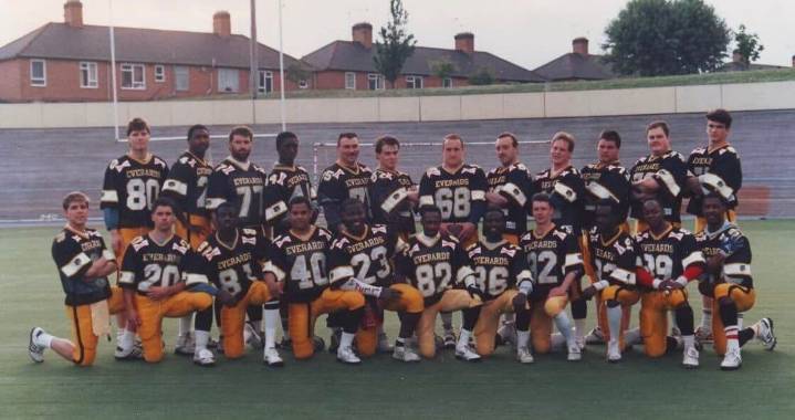How Sean Payton transformed a football team during an unforgettable summer in England