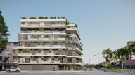 Auras. El nuevo desarrollo residencial en Tigre