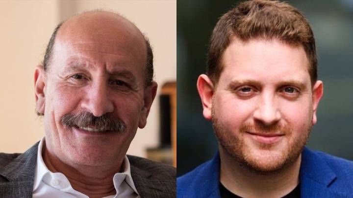Jorge Yoma respondió a una falsa una acusación de Joni Viale por corrupción: "Catador de tambos"