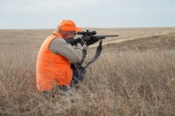 Doug Leier: Poaching is stealing from hunters and anglers