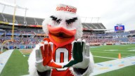 Miami's loss to Louisville could have major implications with CFB Playoff scheduling