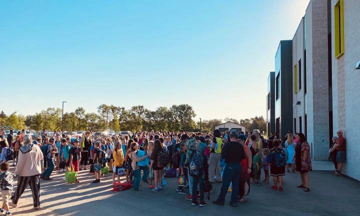 Education Week a celebration of year-round work, says SECPSD director