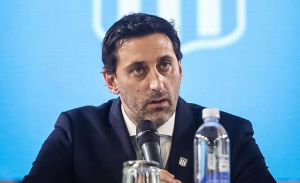 Racing busca sumar un jugador tras lo de Torres