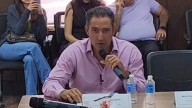 Tras resolución del TEE, emite Riggs disculpa pública a Olivia Franco