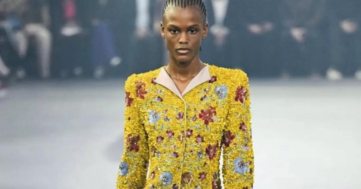 Quién es Valentina Castro, la colombiana que participará en el desfile de Victoria’s Secret 2025