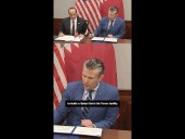 Hegseth announces Qatar to build Air Force facility in Idaho