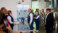 Defensor del Pueblo inaugura cinco Laboratorios Forenses de Evidencia Digital Regionales