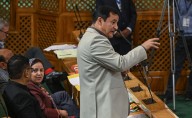 Floods Destroy Rs 209 Cr Crop in J&K, Govt to Seek Central Grant: Minister