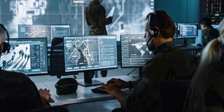 Inteligencia artificial: ¿oportunidad o riesgo para la seguridad nacional?