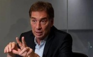 Finalmente, la Cámara Nacional Electoral resolvió que Santilli encabece la boleta de LLA en la provincia de Buenos Aires