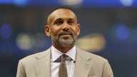 How does Grant Hill feel about Grant Hill comps for Cooper Flagg?