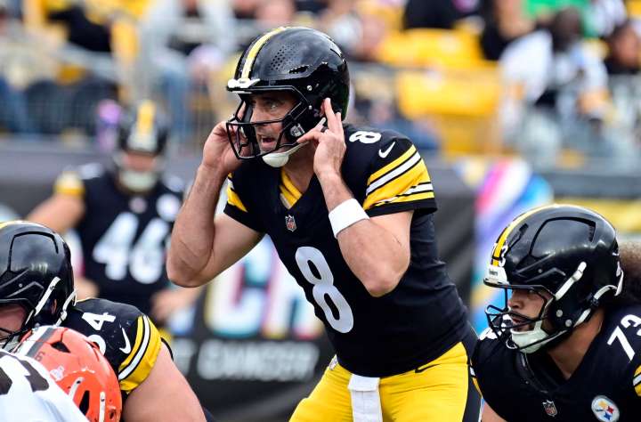 Aaron Rodgers’ Frustration Adds New Pressure on Mike Tomlin After Steelers QB Lashes Out at Teammates Aaron Rodgers’ sideline fury in Cincinnati leaves Mike Tomlin under fire and exposes chaos inside 