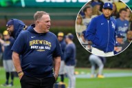There is validity to Pat Murphy's Brewers-Dodgers underdog 'bit'