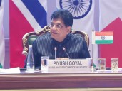 Piyush Goyal lauds TEPA coming into force